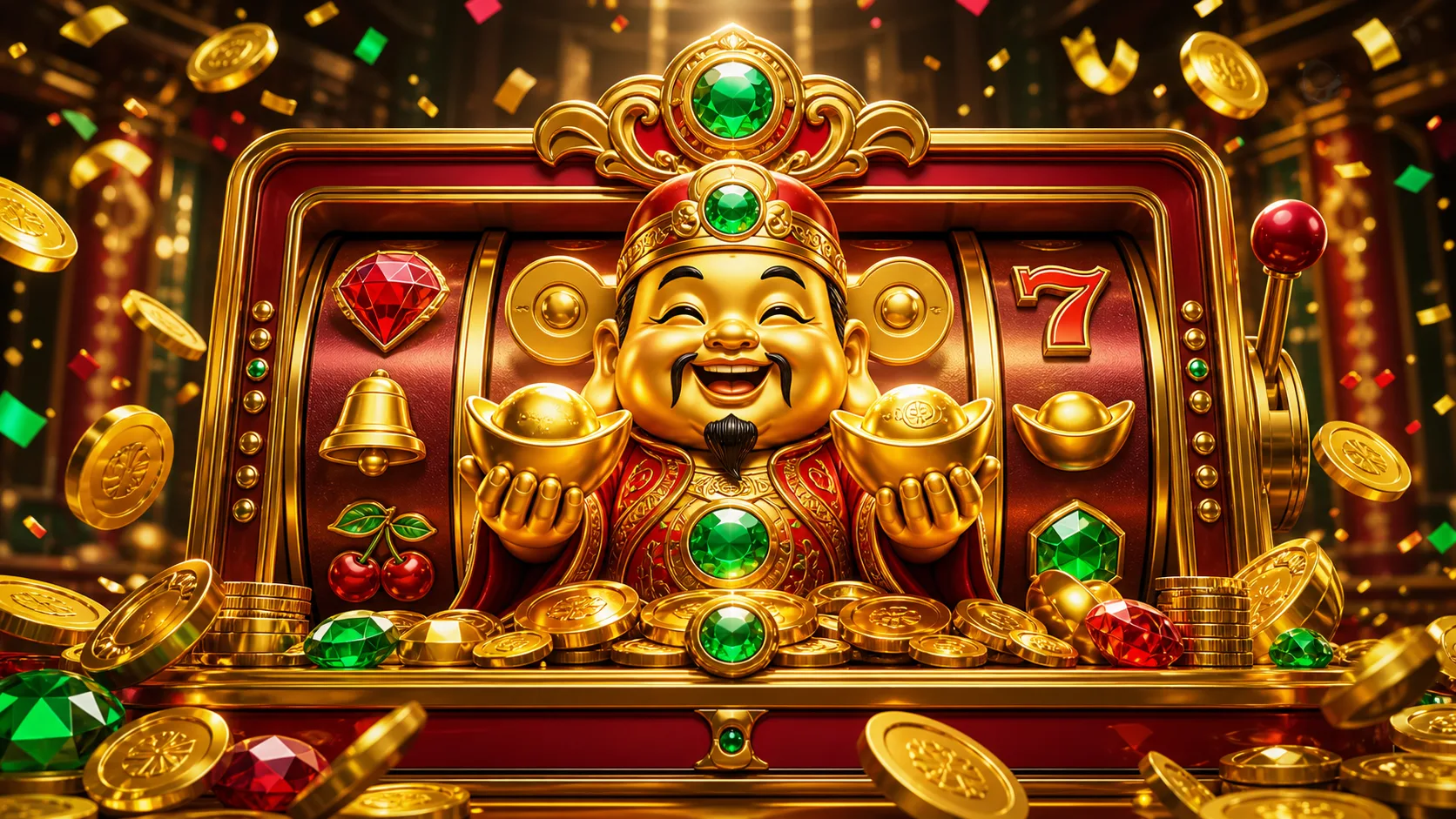 Cassino online e slots — 888casino