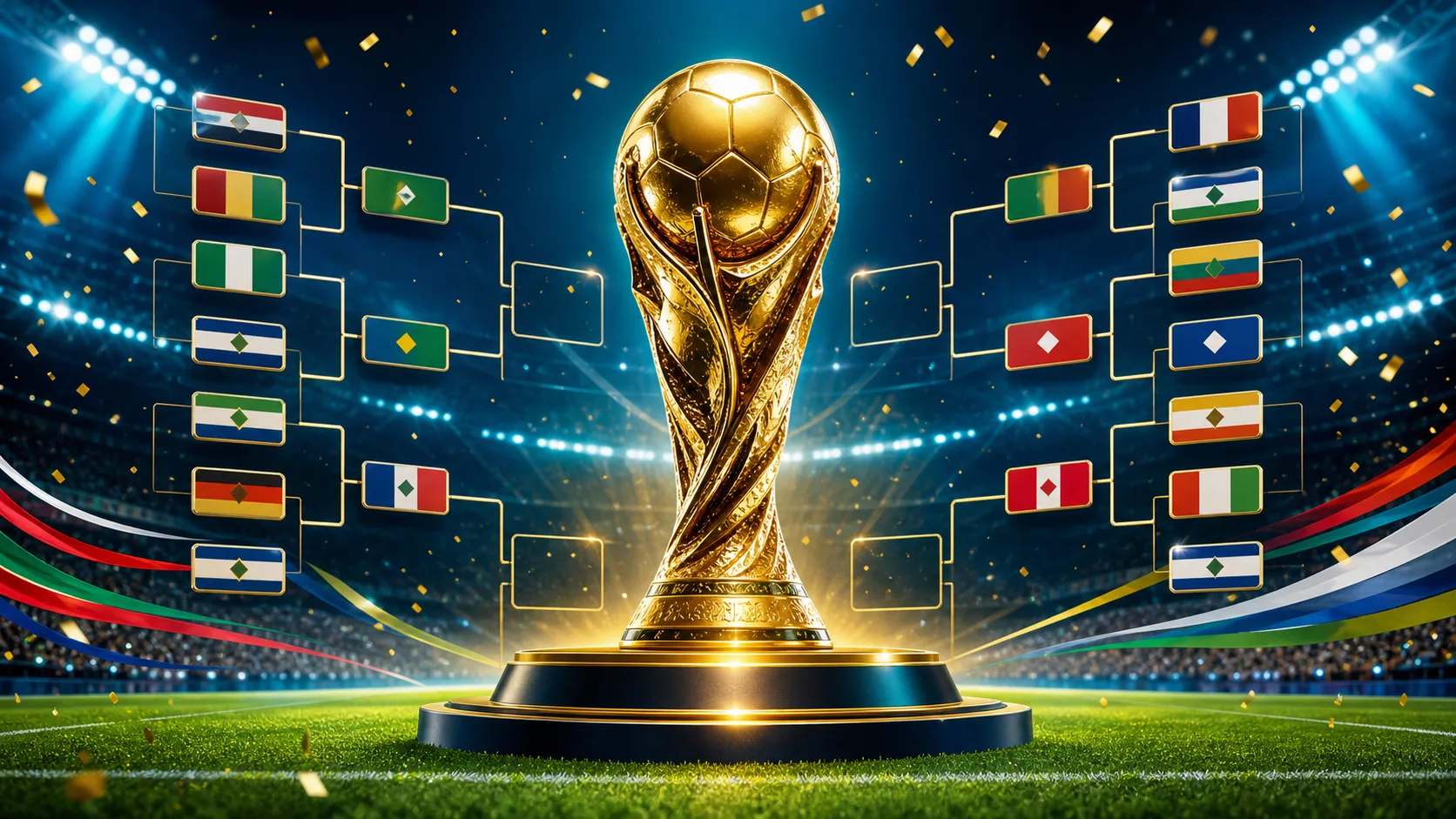 Futebol e competições internacionais — 888casino